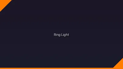 积分兑换 - LED环形补光灯 | 后妈裙 积分商城